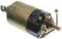 Import Direct Ignition 1, 4 Terminal Starter Solenoid