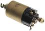 Import Direct Ignition 4 Terminal Starter Solenoid