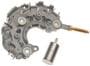 Import Direct Ignition Alternator Rectifier