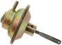 Import Direct Ignition Distributor Vacuum Advance Control