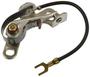 Import Direct Ignition Contact Set