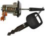 Import Direct Ignition Trunk Lock Kit