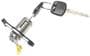 Import Direct Ignition Tailgate Lock Cylinder