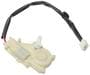 Import Direct Ignition 2 Terminal Door Lock Actuator