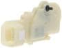 Import Direct Ignition 2 Terminal Door Lock Actuator