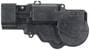 Import Direct Ignition 2 Terminal Door Lock Actuator
