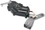 Import Direct Ignition 4 Terminal Door Lock Actuator