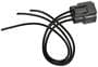 Import Direct Ignition 3 Terminal MAP Sensor Connector