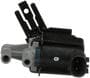 Import Direct Ignition 2 Terminal Canister Purge Solenoid