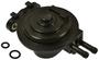 Import Direct Ignition Vapor Canister Vent Valve