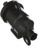 Import Direct Ignition 2 Terminal Vapor Canister Purge Valve