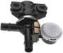 Import Direct Ignition 2 Terminal Canister Purge Solenoid