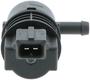 Import Direct Ignition 2 Terminal Vapor Canister Purge Solenoid