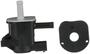Import Direct Ignition 2 Terminal Canister Purge Solenoid