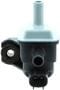 Import Direct Ignition 2 Terminal Vapor Canister Purge Valve