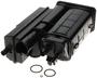 Import Direct Ignition Fuel Vapor Canister