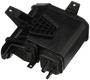 Import Direct Ignition Fuel Vapor Canister