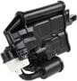 Import Direct Ignition 4 Terminal Fuel Vapor Canister