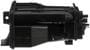 Import Direct Ignition 0 Terminal Fuel Vapor Canister