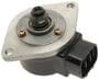 Import Direct Ignition 6 Terminal IAC Valve