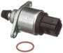 Import Direct Ignition 6 Terminal IAC Valve