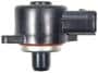Import Direct Ignition 6 Terminal IAC Valve