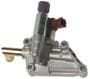 Import Direct Ignition 4 Terminal IAC Valve