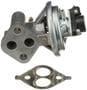 Import Direct Ignition EGR Valve