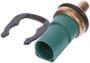 Import Direct Ignition 4 Terminal Coolant Temperature Sensor