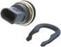 Import Direct Ignition 2 Terminal Coolant Temperature Sensor
