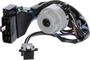 Import Direct Ignition Starter Switch