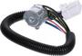 Import Direct Ignition Starter Switch