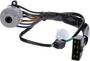 Import Direct Ignition Starter Switch