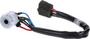 Import Direct Ignition Starter Switch