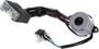 Import Direct Ignition Starter Switch