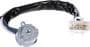 Import Direct Ignition Starter Switch