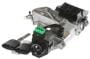 Import Direct Black, Green, Silver Ignition Switch