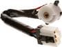 Import Direct Ignition Starter Switch