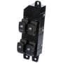 Import Direct 11 Terminal Power Window Switch
