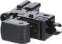 Import Direct 6 Terminal Power Window Switch