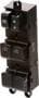 Import Direct 19 Terminal Power Window Switch