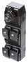 Import Direct 14 Terminal Power Window Switch