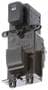 Import Direct 8 Terminal Power Window Switch