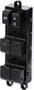 Import Direct 17 Terminal Power Window Switch