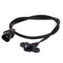 Import Direct 3 Terminal Crankshaft Position/Angle Sensor - New