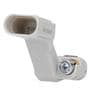 Import Direct 3 Terminal Crankshaft Position/Angle Sensor - New