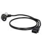 Import Direct 3 Terminal Crankshaft Position/Angle Sensor