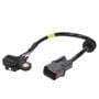 Import Direct 3 Terminal Camshaft/Crankshaft Position Sensor - New