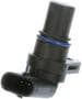 Import Direct 3 Terminal Camshaft Position Sensor - New