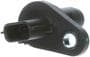 Import Direct 3 Terminal Crankshaft Position/Angle Sensor - New